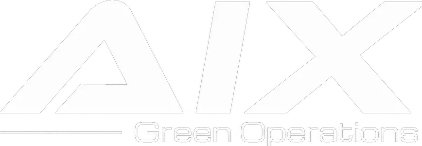 AIX Green Operations